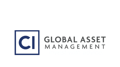 Global Asset Management logo