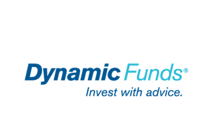 Dynamic Funds logo