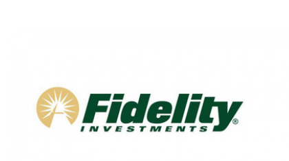 Fidelity Investments logo