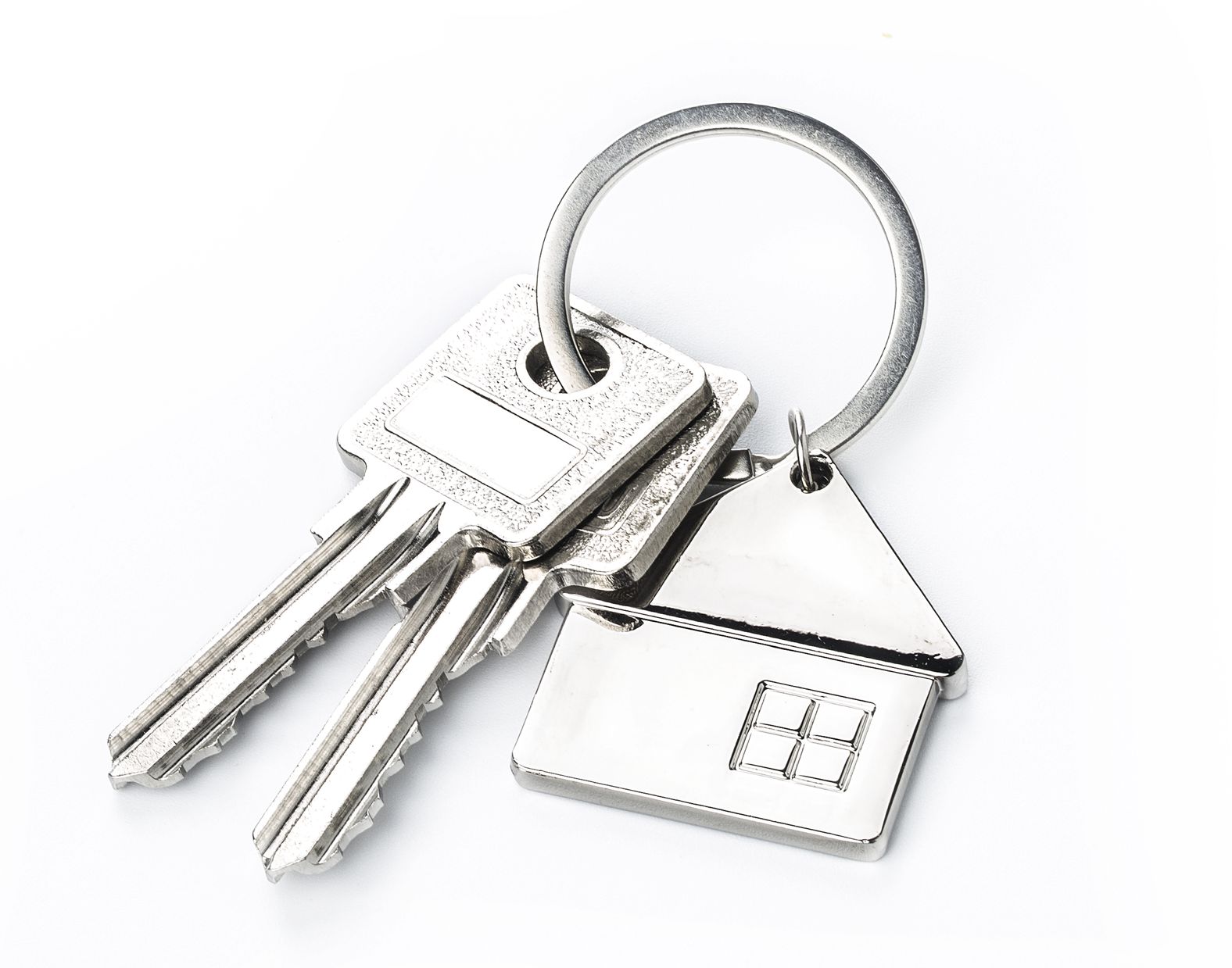 House keys - Keybase Financial Group House keys